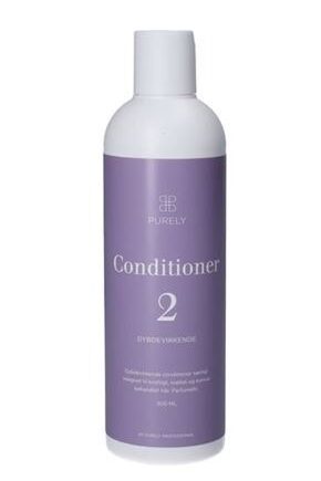 Purely Professional Conditioner 300ml