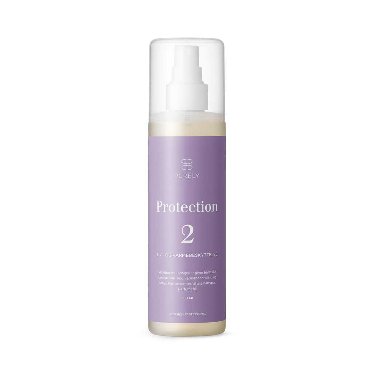 Purely Professional Protection Varmebeskyttelse 250