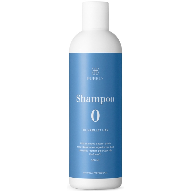Purely Professional Shampoo 300
