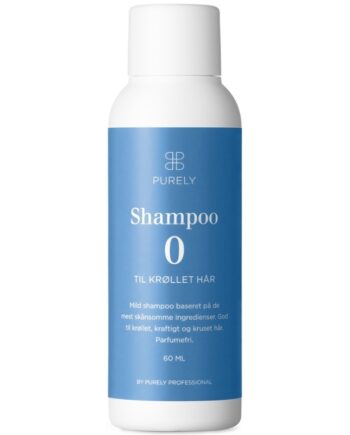 Purely Professional Shampoo
