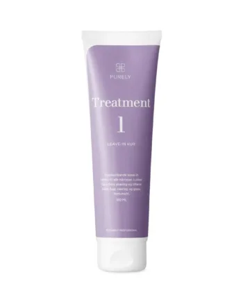 Purely Professional Treatment Genopbyggende Leave Hårkur 150
