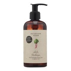 Rabarber Hårshampoo