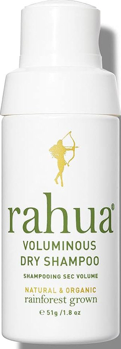 Rahua Voluminous Dry Shampoo Natural   Organic Rainforest Grown 51g