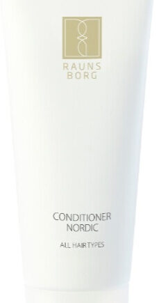 Raunsborg Conditioner Nordic For All Hair Types 200