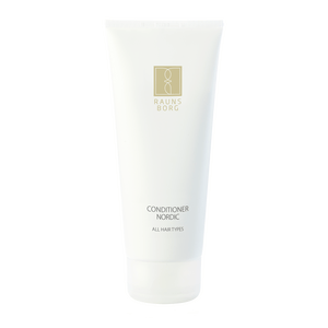 Raunsborg Conditioner Til Alle Hårtyper 200