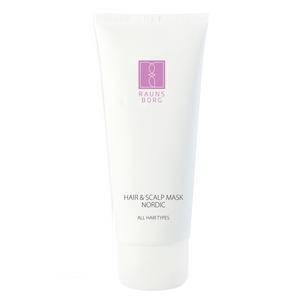 Raunsborg Hair   Scalp Mask 200