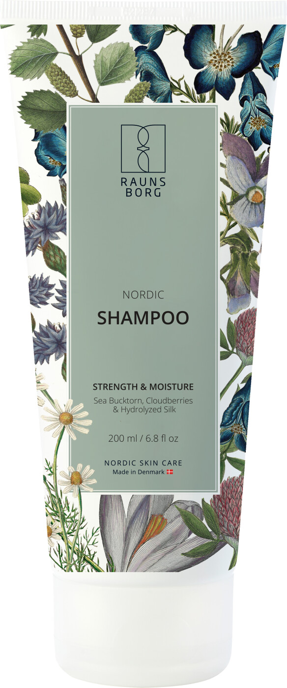 Raunsborg Shampoo 200