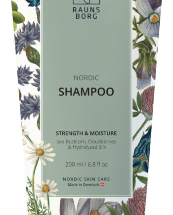 Raunsborg Shampoo 200