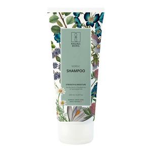 Raunsborg Shampoo Til Alle Hårtyper 200