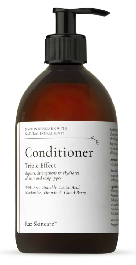 Raz Skincare Conditioner Triple Effect 300ml