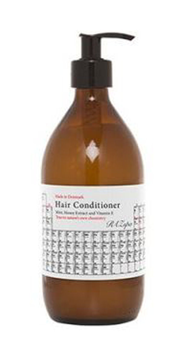 Razspa Hair Conditioner Mint And Aloe Vera Extract 500ml
