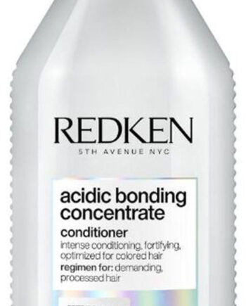 Redken Acidic Bonding Concentrate Conditioner 300ml