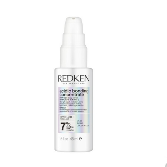 Redken Acidic Bonding Concentrate Serum Day   Night