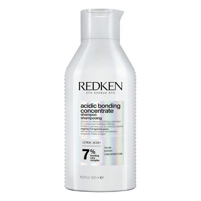 Redken Acidic Bonding Concentrate Shampoo 500
