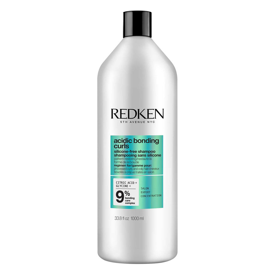Redken Acidic Bonding Curls Shampoo 1000