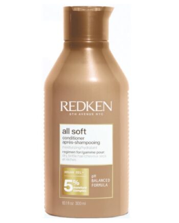 Redken All Soft Conditioner 300