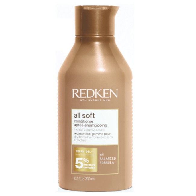 Redken All Soft Conditioner 300
