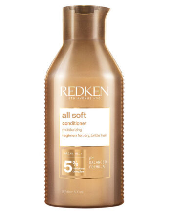 Redken All Soft Conditioner 500