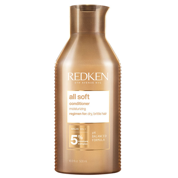 Redken All Soft Conditioner 500