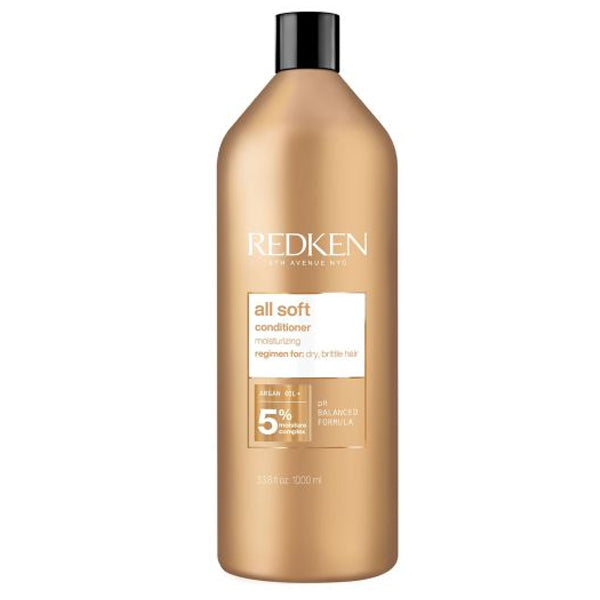 Redken All Soft Conditioner 1000