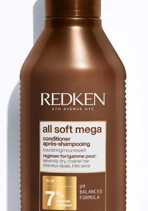 Redken All Soft Mega Conditioner 300ml