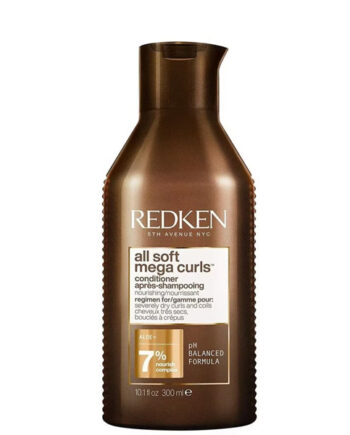 Redken All Soft Mega Curls Conditioner 300