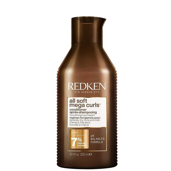 Redken All Soft Mega Curls Conditioner 300