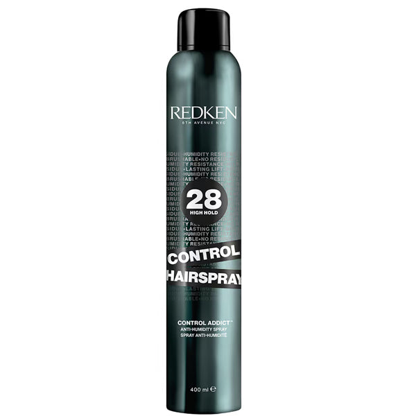 Redken Control Hairspray 400