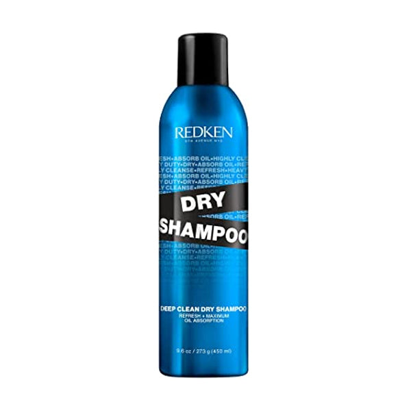 Redken Deep Clean Dry Shampoo 150