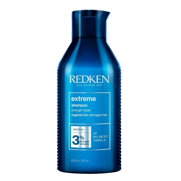Redken Extreme Shampoo 500