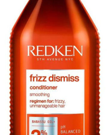 Redken Frizz Dismiss Conditioner 500