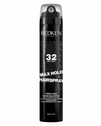 Redken Max Hold Hairspray 300ml