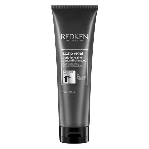 Redken Scalp Relief Dandruff Shampoo 250