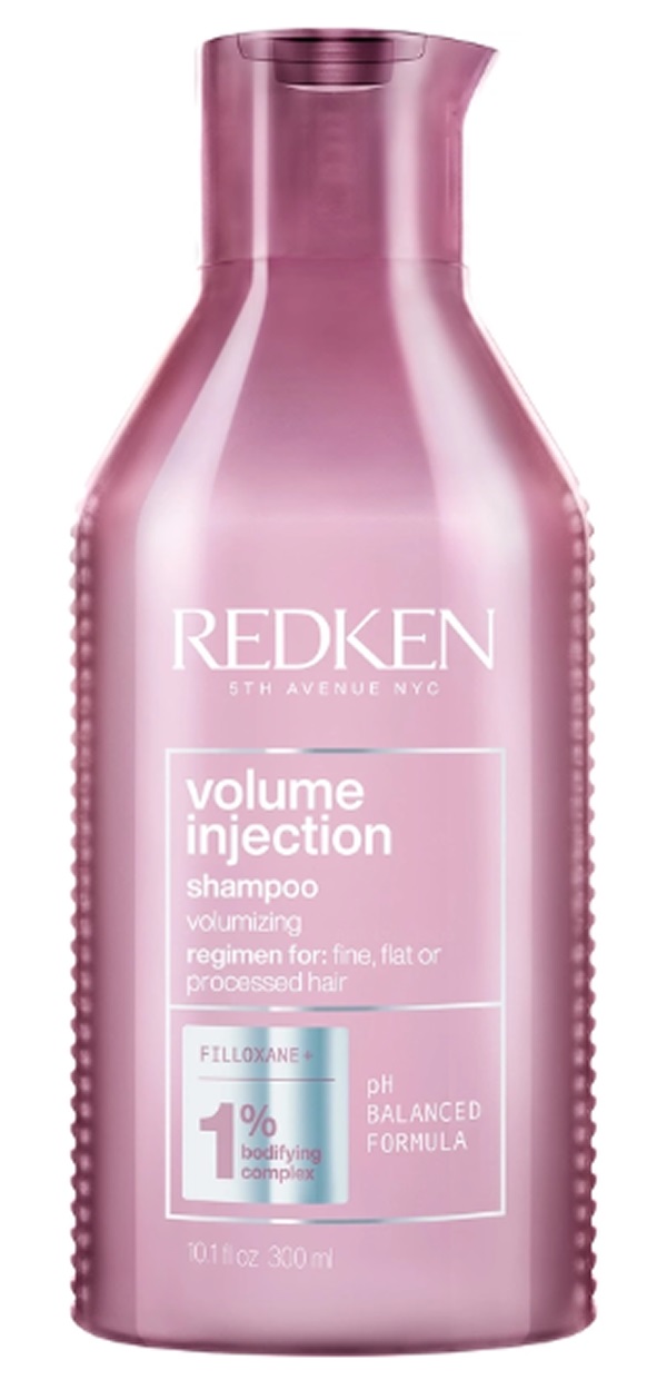 Redken Volume Injection Shampoo 300ml