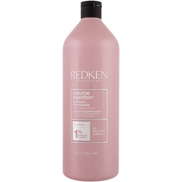 Redken Volume Injection Shampoo 1000