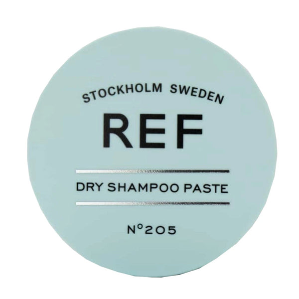 Ref 205 Dry Shampoo Paste