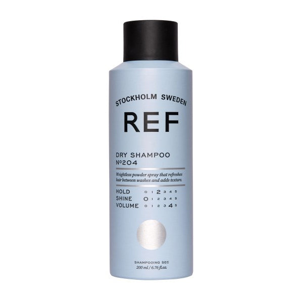 Ref 204 Dry Shampoo 200