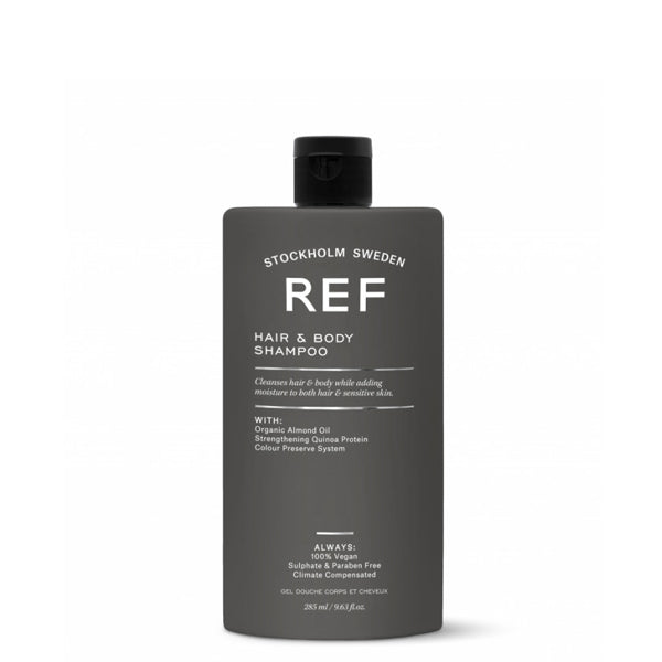 Ref Hair And Body Shampoo 285