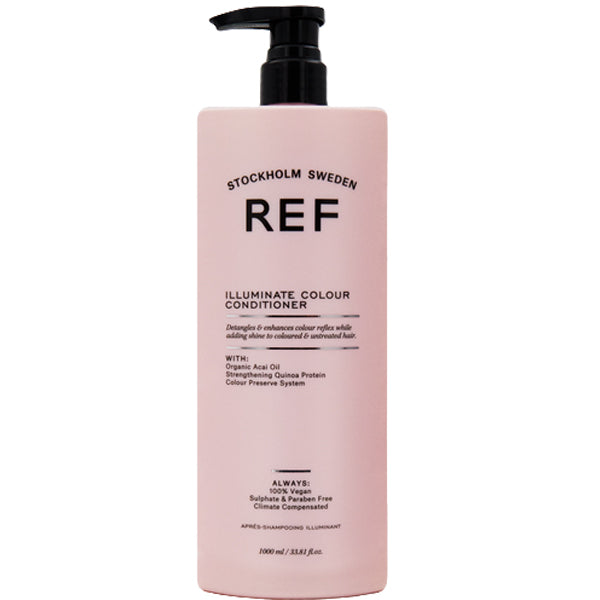 Ref Illuminate Colour Conditioner 1000