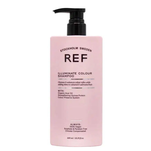 Ref Illuminate Colour Shampoo 600