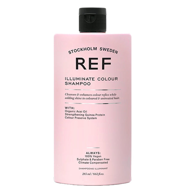 Ref Illuminate Colour Shampoo 285