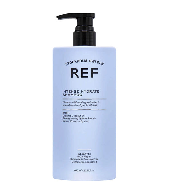 Ref Intense Hydrate Shampoo 600