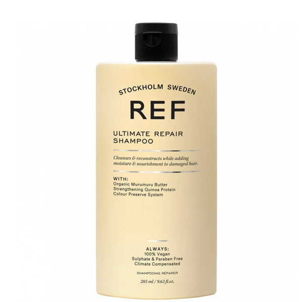 Ref Ultimate Repair Shampoo 285