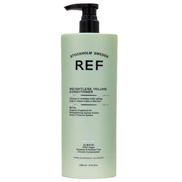 Ref Weightless Volume Conditioner 1000