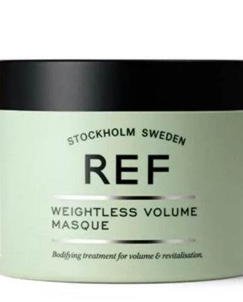 Ref Weightless Volume Masque 250