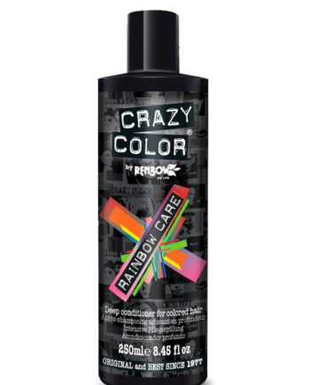 Renbow Crazy Color Rainbow Care Deep Conditioner For Colored Hair 250ml