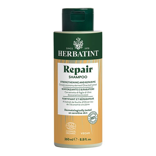 Repair Shampoo 260
