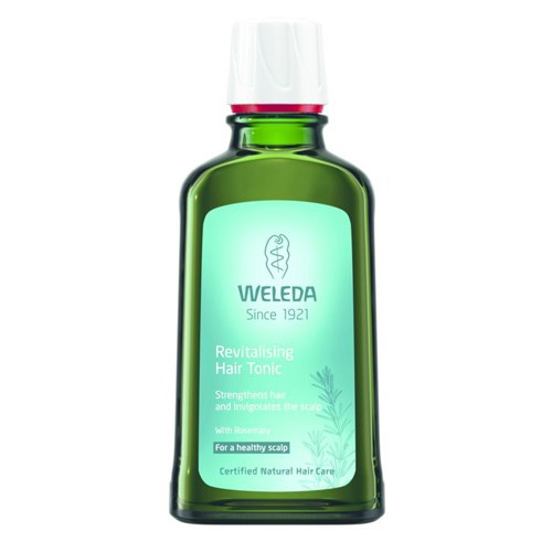 Revitalizing Hair Tonic 100 Weleda