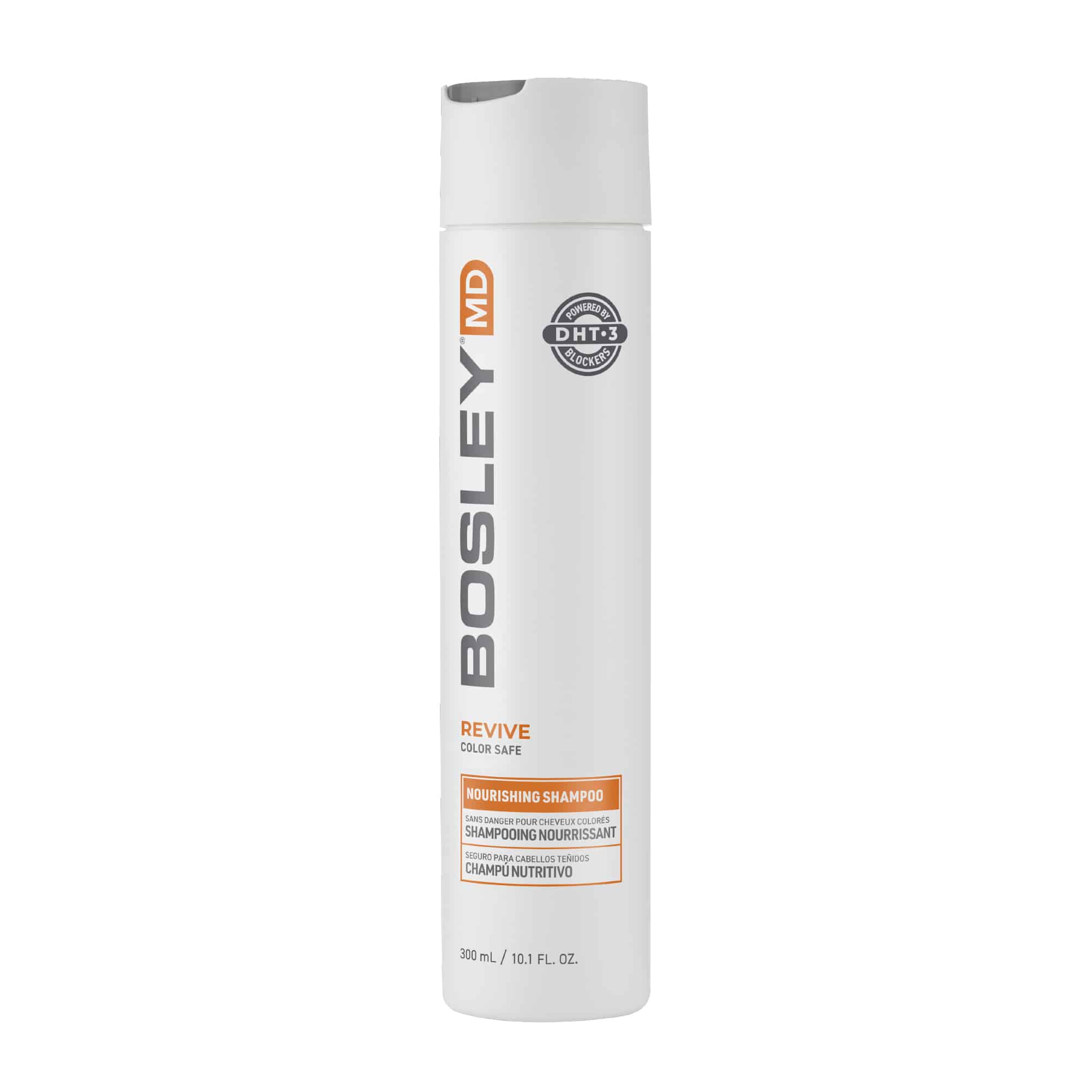 Revive Shampoo Til Farvet Hår 300