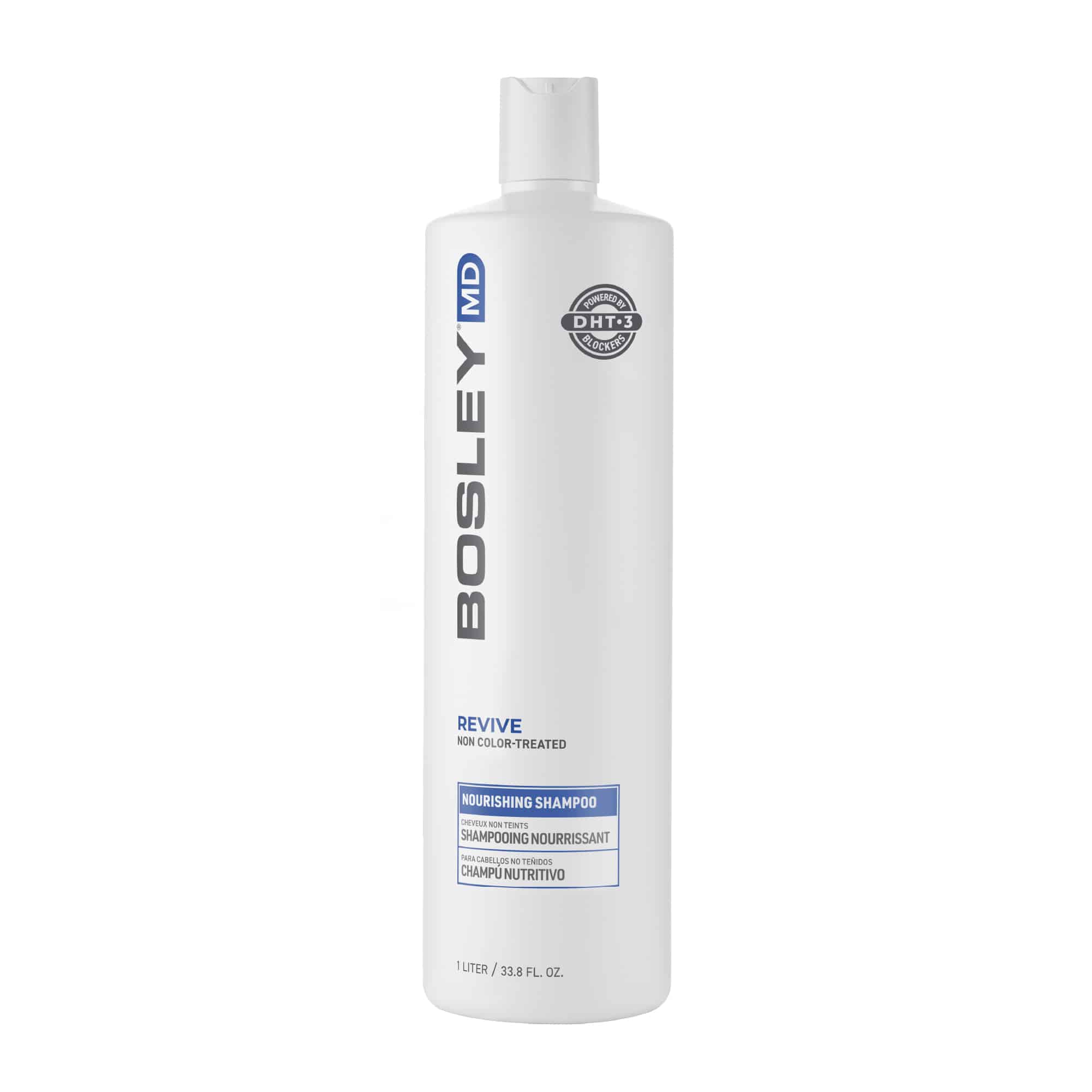 Revive Shampoo Til Ufarvet Hår 1000